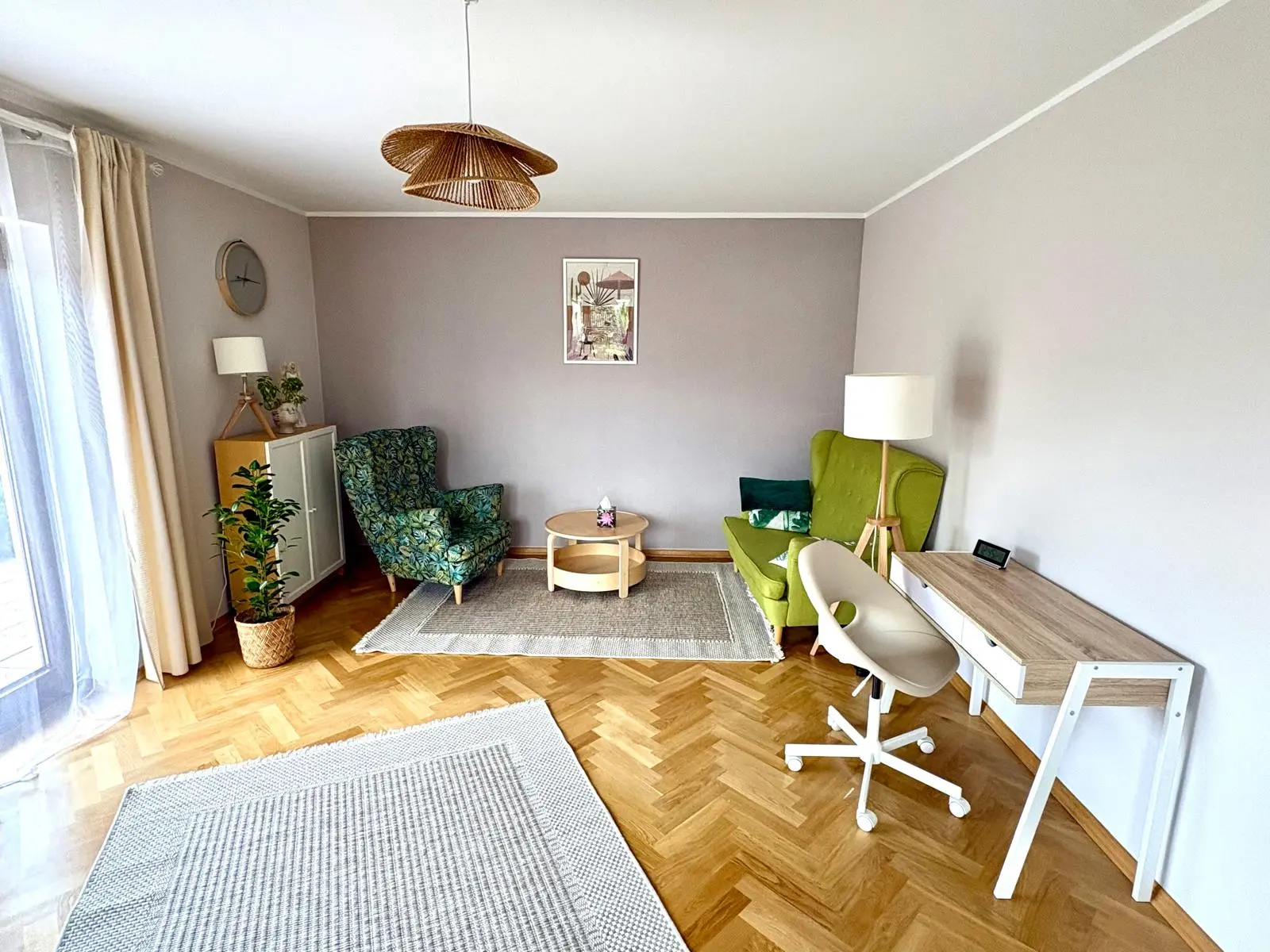 QSobie przestrzeń terapeutyczna
